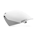 Cască de ciclism Giro Aerohead   MIPS II Mat White