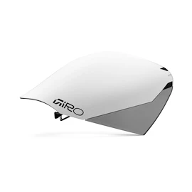Cască de ciclism Giro Aerohead MIPS II Mat White