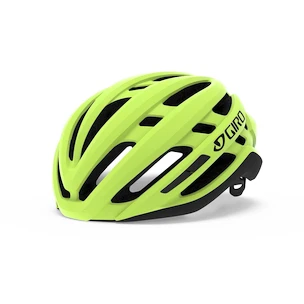 Cască de ciclism Giro  Agilis MIPS green M