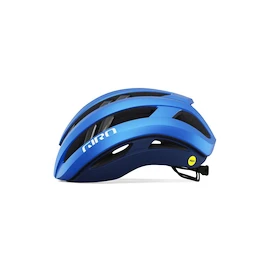 Cască de ciclism Giro Aries Spherical Ano Blue
