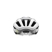 Cască de ciclism Giro Aries  Spherical Mat White