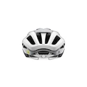 Cască de ciclism Giro Aries  Spherical Mat White