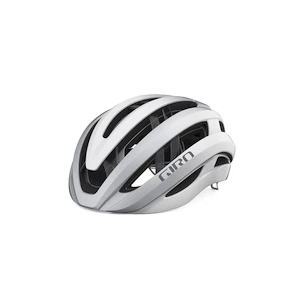 Cască de ciclism Giro Aries  Spherical Mat White M