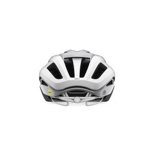 Cască de ciclism Giro Aries  Spherical Mat White M