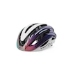 Cască de ciclism Giro Aries  Spherical Mat White/Black Canyon/SRAM