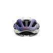 Cască de ciclism Giro Aries  Spherical Mat White/Black Canyon/SRAM