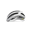 Cască de ciclism Giro Aries  Spherical Mat White M