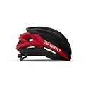 Cască de ciclism Giro Atmos Syntax MIPS black/red