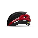 Cască de ciclism Giro Atmos Syntax MIPS black/red