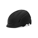 Cască de ciclism Giro Caden II LED Mat Black