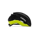 Cască de ciclism Giro Cielo  MIPS II Mat Black/Highlight Yellow