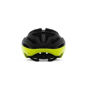 Cască de ciclism Giro Cielo  MIPS II Mat Black/Highlight Yellow