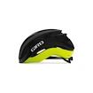Cască de ciclism Giro Cielo  MIPS II Mat Black/Highlight Yellow M