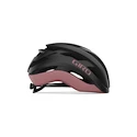 Cască de ciclism Giro Cielo  MIPS II Mat Metalic Coal/Dusty Rose