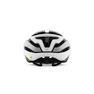 Cască de ciclism Giro Cielo  MIPS II Mat White/Silver Fade
