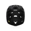 Cască de ciclism Giro Coalition  Spherical Mat Black