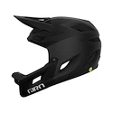 Cască de ciclism Giro Coalition  Spherical Mat Black