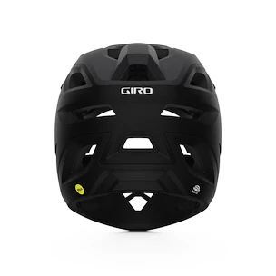 Cască de ciclism Giro Coalition  Spherical Mat Black