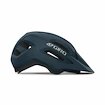 Cască de ciclism Giro   Fixture II Mat Harbor Blue
