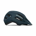 Cască de ciclism Giro   Fixture II Mat Harbor Blue