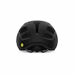Cască de ciclism Giro   Fixture II MIPS W Mat Black/Pink