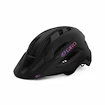 Cască de ciclism Giro   Fixture II MIPS W Mat Black/Pink