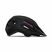Cască de ciclism Giro   Fixture II MIPS W Mat Black/Pink