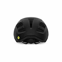 Cască de ciclism Giro   Fixture II MIPS W Mat Black/Pink