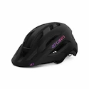 Cască de ciclism Giro   Fixture II MIPS W Mat Black/Pink