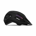 Cască de ciclism Giro   Fixture II MIPS W Mat Black/Pink