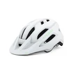 Cască de ciclism Giro Fixture  II MIPS W Mat White/Space Green