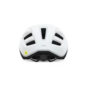 Cască de ciclism Giro Fixture  II MIPS W Mat White/Space Green
