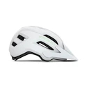 Cască de ciclism Giro Fixture  II MIPS W Mat White/Space Green