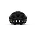 Cască de ciclism Giro Helios  Spherical Mat Black Fade