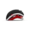 Cască de ciclism Giro Helios  Spherical Mat Black/Red M