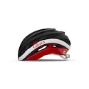 Cască de ciclism Giro Helios  Spherical Mat Black/Red M
