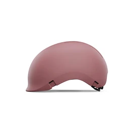 Cască de ciclism Giro Hoxton Mat Dusty Rose