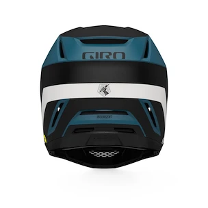 Cască de ciclism Giro Insurgent  Spherical Mat Harbor Blue  M/L