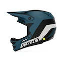 Cască de ciclism Giro Insurgent  Spherical Mat Harbor Blue  M/L