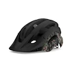 Cască de ciclism Giro Manifest Spherical Mat Black Static