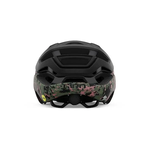 Cască de ciclism Giro Manifest Spherical Mat Black Static M
