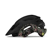 Cască de ciclism Giro Manifest Spherical Mat Black Static M