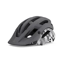 Cască de ciclism Giro Manifest Spherical Mat Charcoal Rush