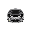 Cască de ciclism Giro Manifest Spherical Mat Charcoal Rush