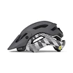 Cască de ciclism Giro Manifest Spherical Mat Charcoal Rush M