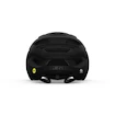 Cască de ciclism Giro Merit  Spherical Mat Black