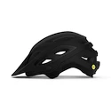 Cască de ciclism Giro Merit  Spherical Mat Black