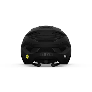 Cască de ciclism Giro Merit  Spherical Mat Black