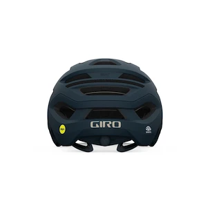 Cască de ciclism Giro Merit  Spherical Mat Harbor Blue M