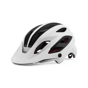 Cască de ciclism Giro Merit  Spherical Mat White/Black M